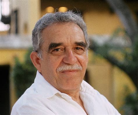 gabriel garcia marquez biography